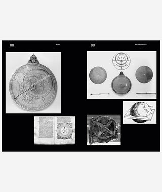 Atlas of Anomalous AI}