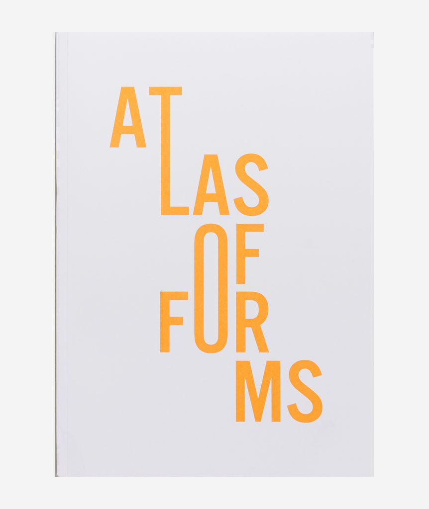 Atlas of Forms}
