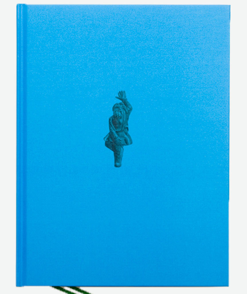 Parallel Encyclopedia 1 by Batia Suter}