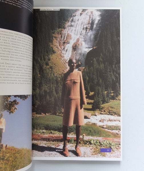 Donlon Books | Belgian Fashion Design