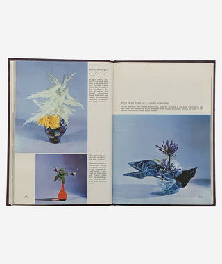 Best of Ikebana by Senei Ikenobo}