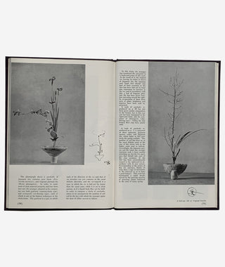 Best of Ikebana by Senei Ikenobo}