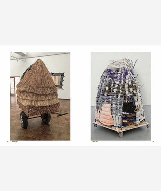 Alexandra Bircken: A-Z}