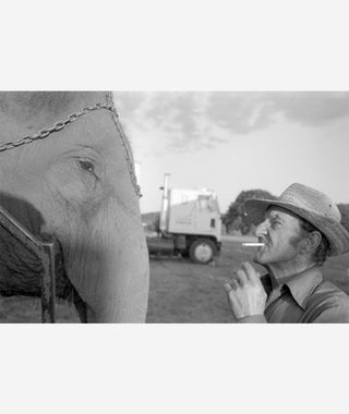 Carnival by Mark Steinmetz (OOP)}