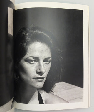 Charlotte Rampling: With Compliments}