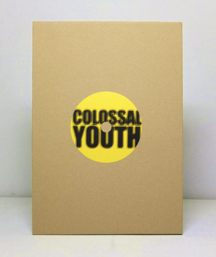 Colossal Youth by Andreas Weinand}
