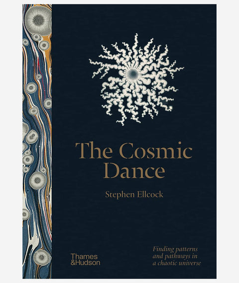 The Cosmic Dance by Stephen Ellcock
