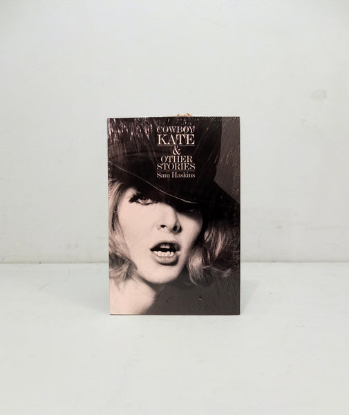 Cowboy Kate & Other Stories by Sam Haskins - Donlon Books