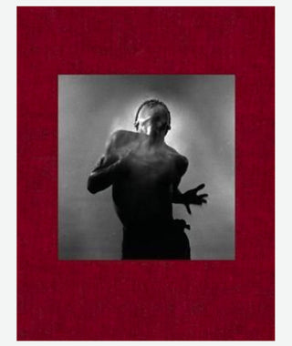 Eikoh Hosoe by Yasufumi Nakamori}