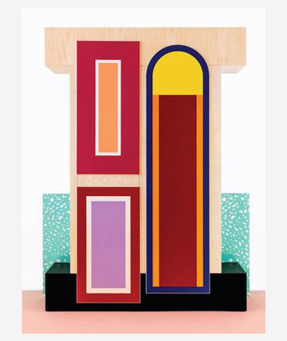 Donlon Books | Ettore Sottsass and the Social Factory