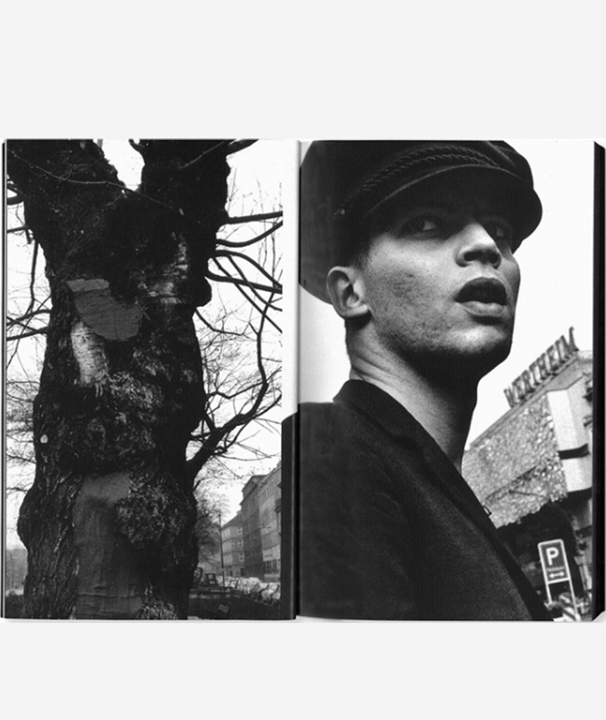 European Diary 1983-1984 by Keizo Kitajima}