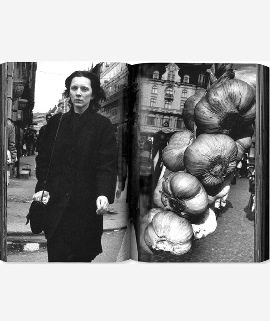 European Diary 1983-1984 by Keizo Kitajima}