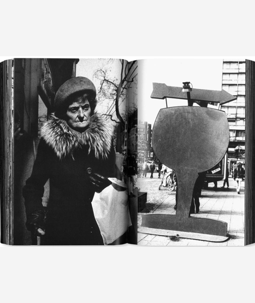 European Diary 1983-1984 by Keizo Kitajima}