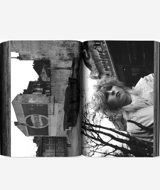 European Diary 1983-1984 by Keizo Kitajima}