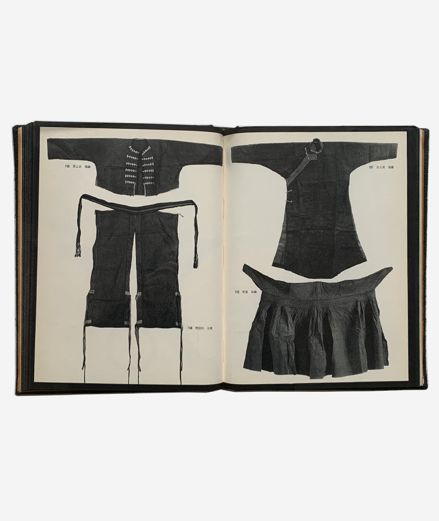 Japanese Folk Art and Design Vol.4}