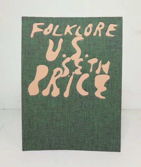 Folklore U.S by Seth Price