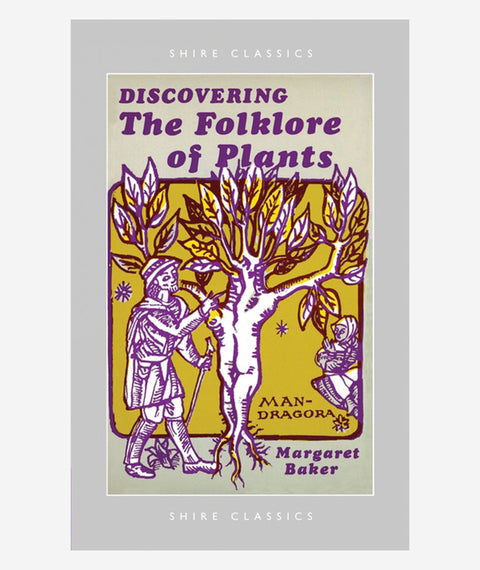 Discovering the Folklore of Plants