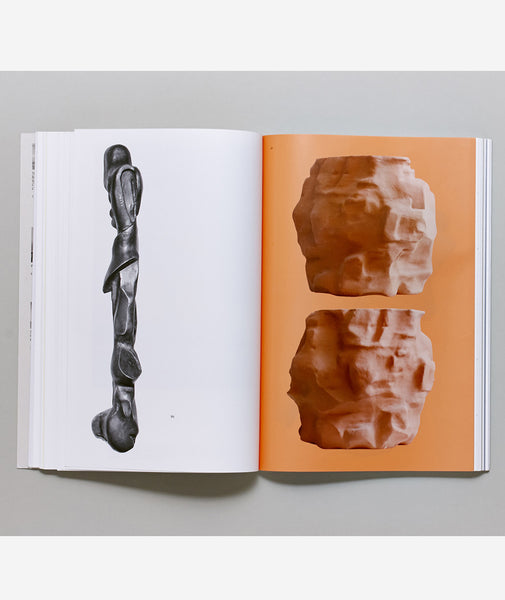 Donlon Books | Gestalt by Fos