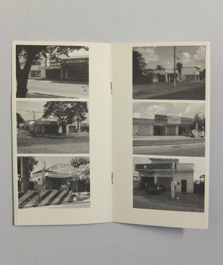 foto.zine nr.1  by Erik van der Weijde (OOP)}
