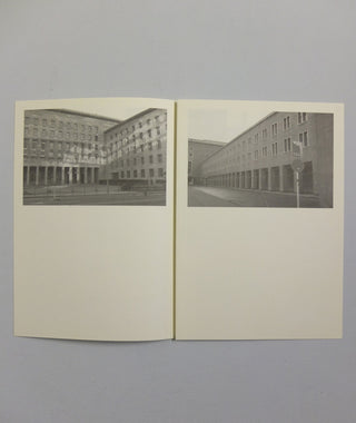 foto zine. nr.2 by Erik van der Weijde}