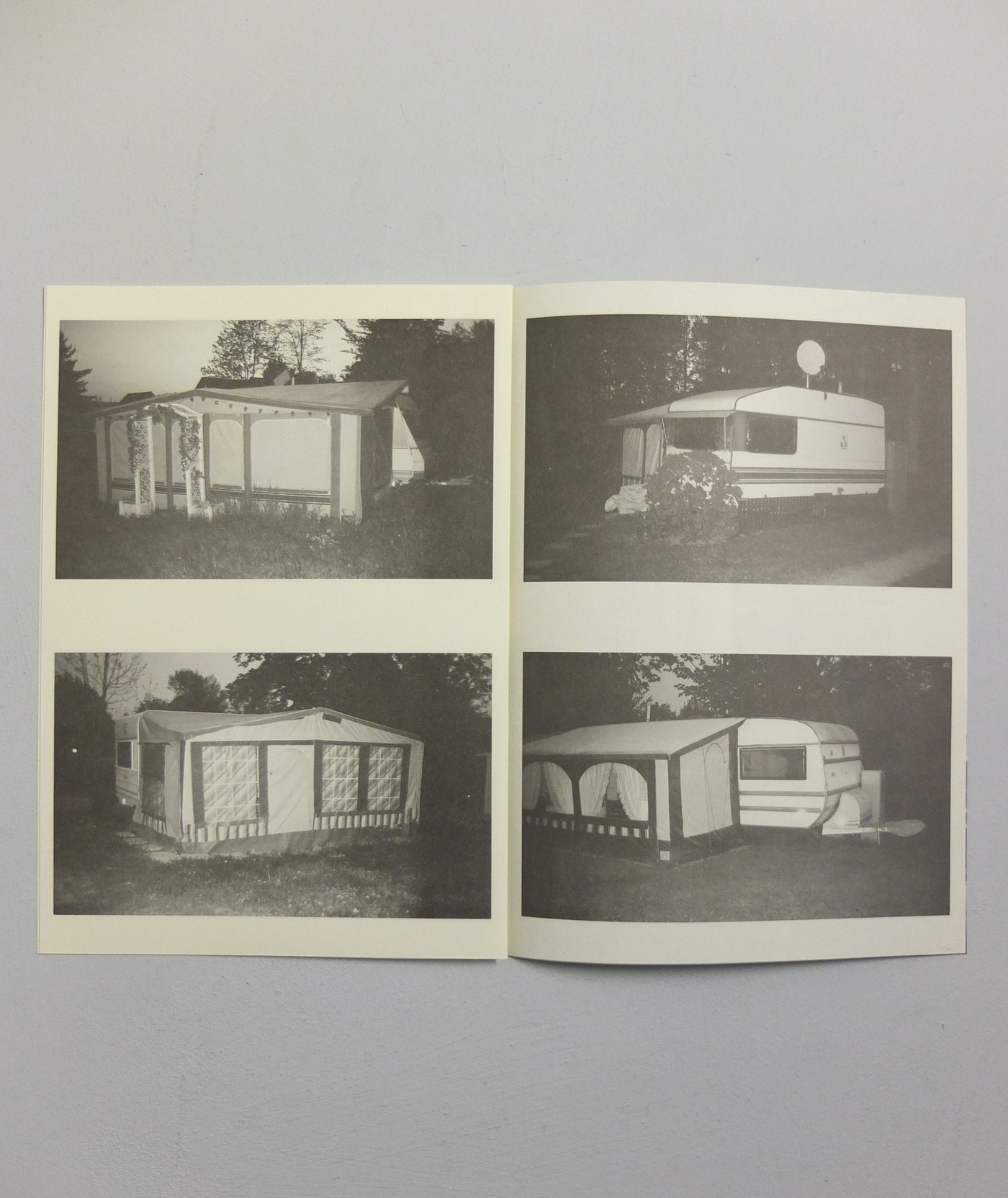 foto zine. nr.2 by Erik van der Weijde}