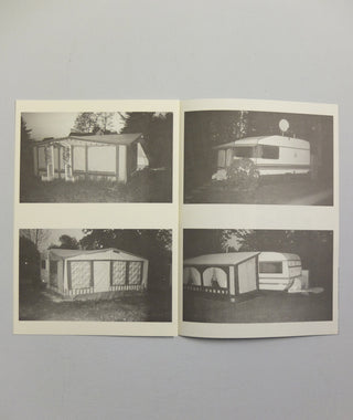 foto zine. nr.2 by Erik van der Weijde}