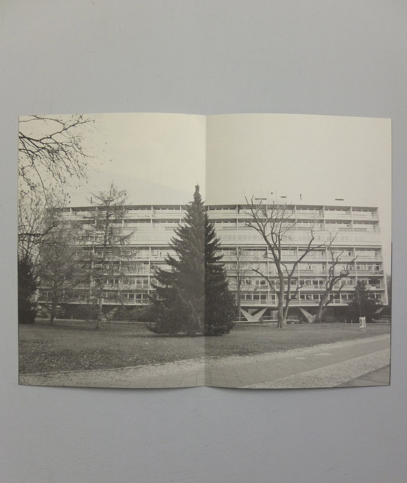 foto zine. nr.2 by Erik van der Weijde}