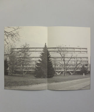 foto zine. nr.2 by Erik van der Weijde}