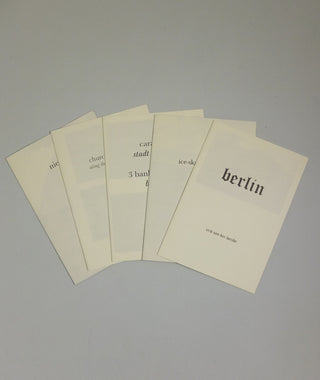 foto zine. nr.2 by Erik van der Weijde}