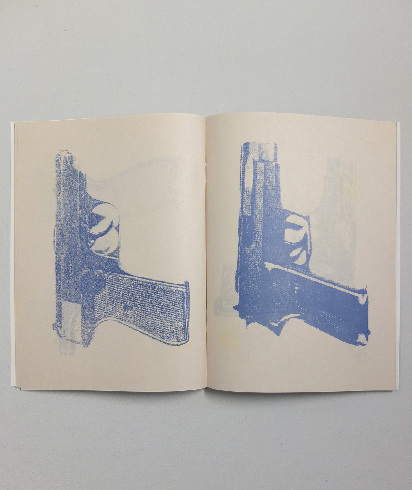 foto.zine nr.3 by Erik van der Weijde (OOP)}