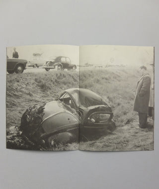 foto.zine nr.3 by Erik van der Weijde (OOP)}