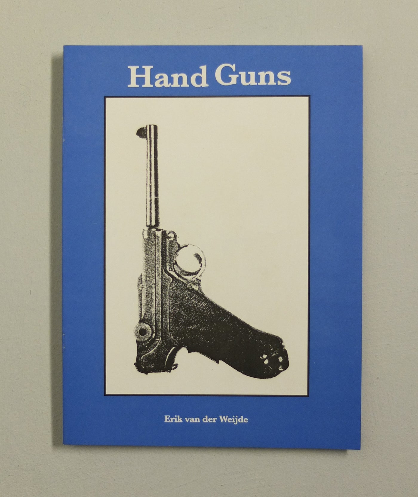 foto.zine nr.3 by Erik van der Weijde (OOP)}