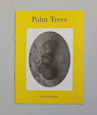 foto.zine nr.3 by Erik van der Weijde (OOP)}