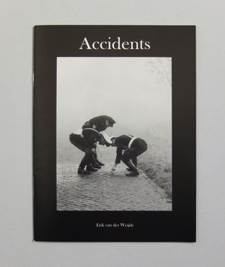 foto.zine nr.3 by Erik van der Weijde (OOP)}