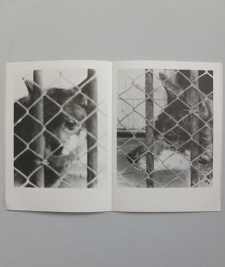 foto.zine nr.4 by Erik van der Weijde}