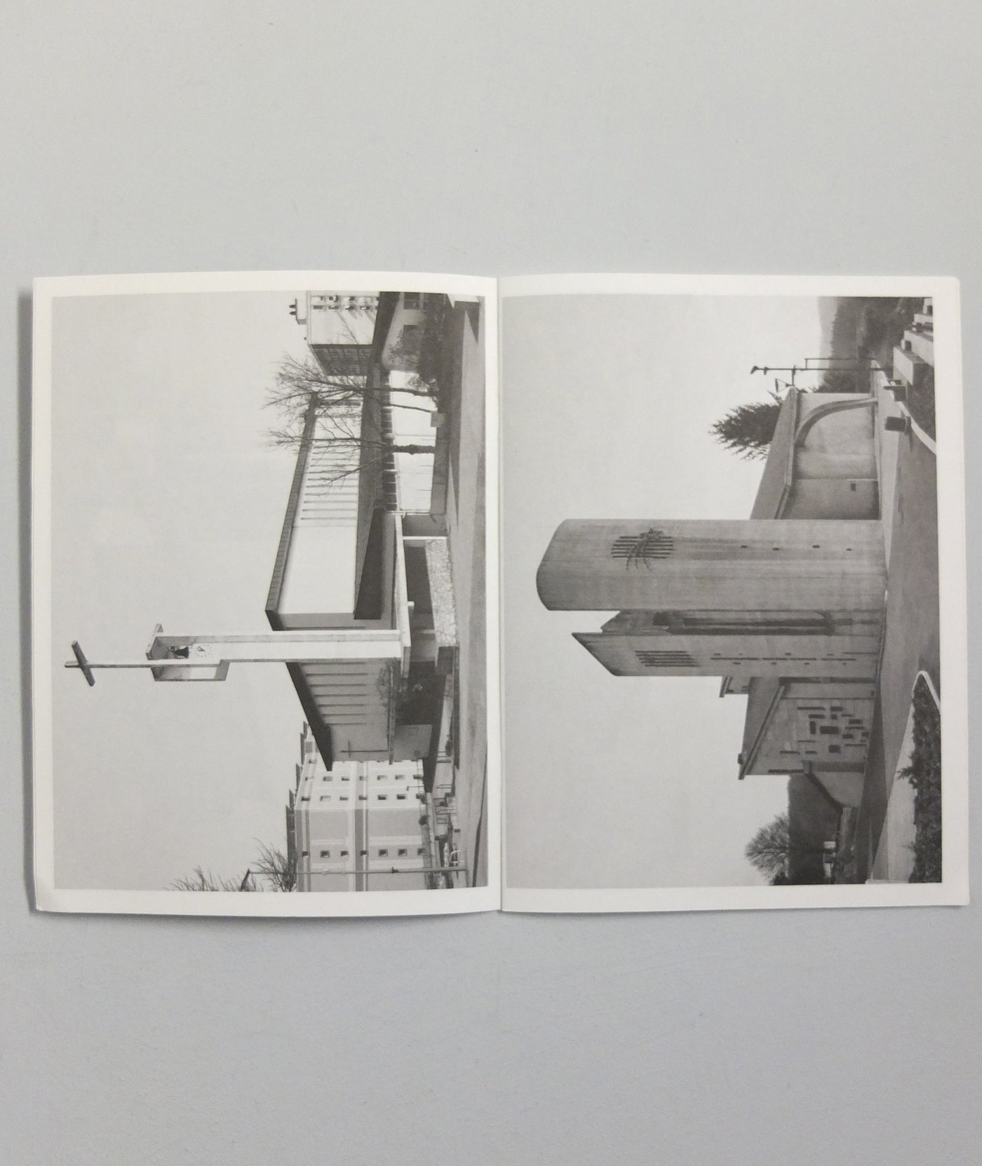 foto.zine nr.4 by Erik van der Weijde}