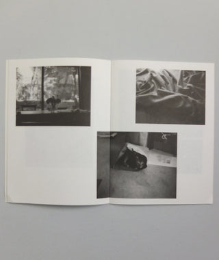 foto.zine nr.4 by Erik van der Weijde}