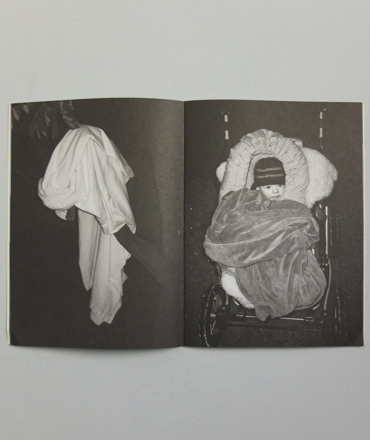 foto.zine nr.4 by Erik van der Weijde}