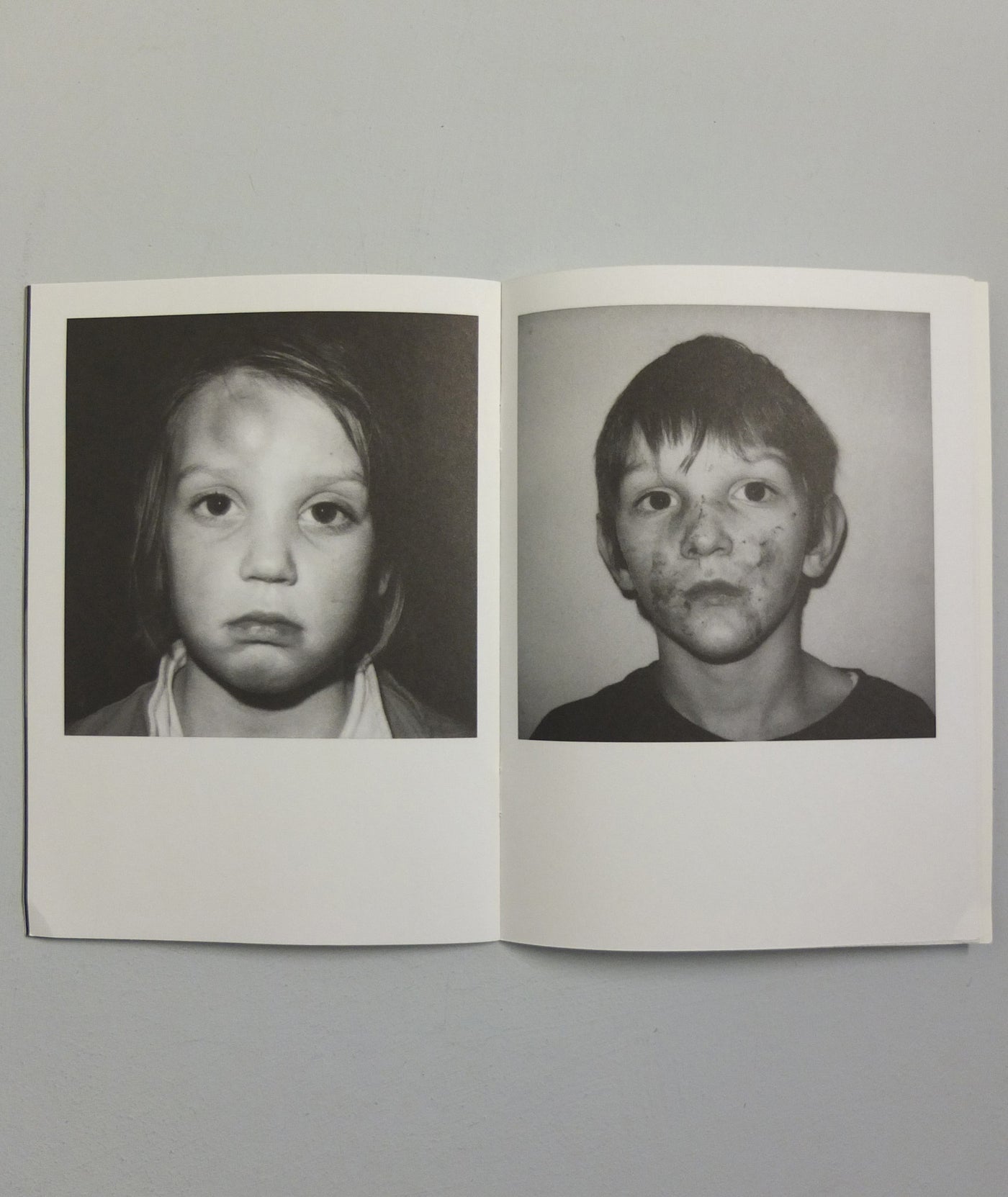 foto.zine nr.4 by Erik van der Weijde}