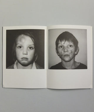 foto.zine nr.4 by Erik van der Weijde}