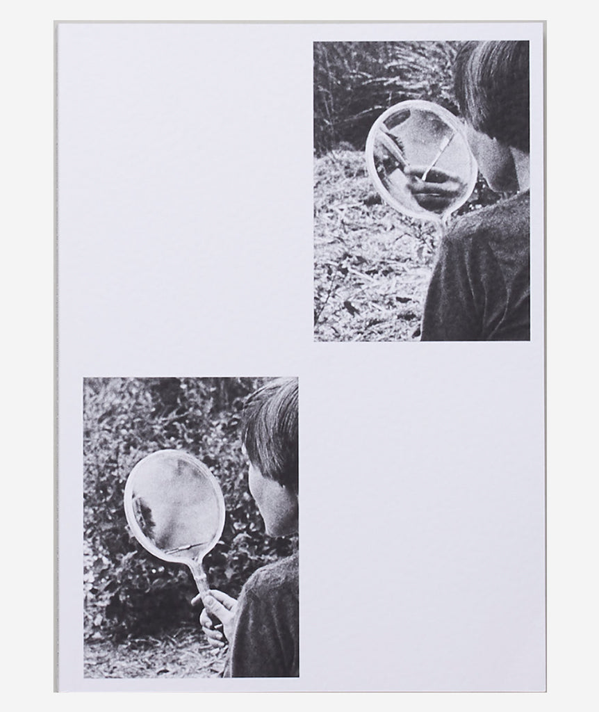 Notes on Fundamental Joy by Carmen Winant}