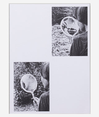 Notes on Fundamental Joy by Carmen Winant}