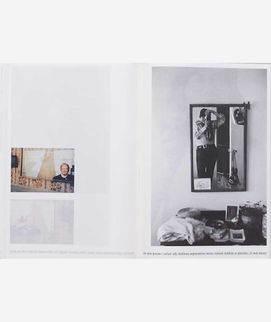 Notes on Fundamental Joy by Carmen Winant}