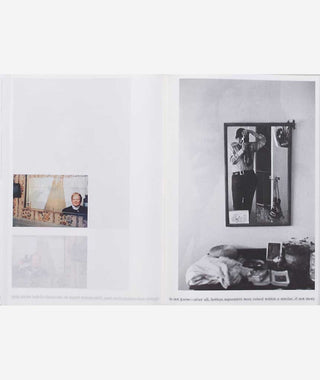 Notes on Fundamental Joy by Carmen Winant}