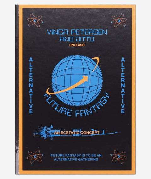 Vinca Petersen: Future Fantasy