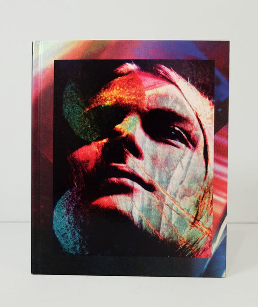 Donlon Books | Close Your Eyes by Gareth McConnell
