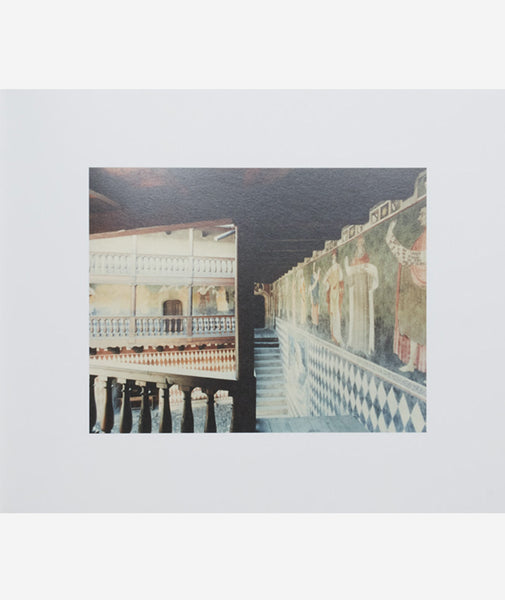 Donlon Books | Luigi Ghirri: The Idea of Building