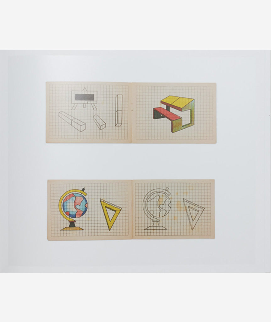 Luigi Ghirri: The Idea of Building}