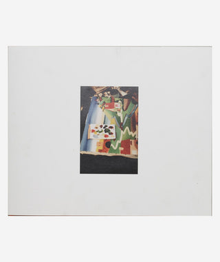 Luigi Ghirri: The Idea of Building}