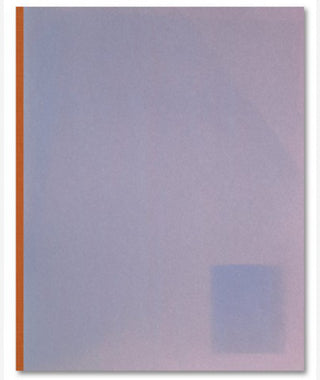 Omaha Sketchbook by Gregory Halpern SIGNED}